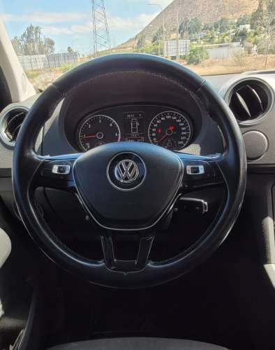 Volkswagen Amarok Highline 