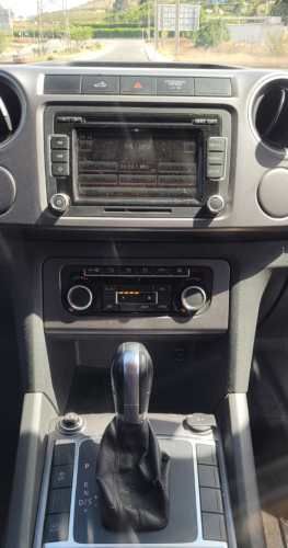 Volkswagen Amarok Highline 