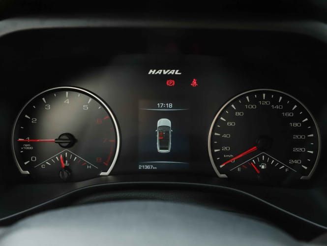 Haval Jolion 2023 Jolion Active 1.5