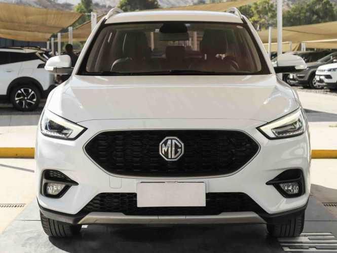 MG Zx 2023 Zx Cvt 1.5 Aut