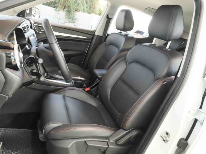 MG Zx 2023 Zx Cvt 1.5 Aut