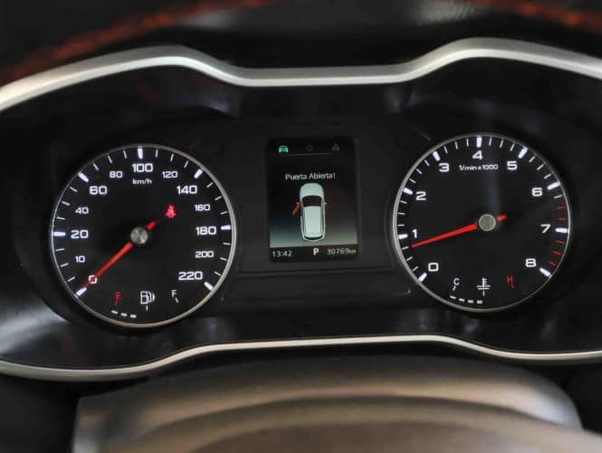 MG Zx 2023 Zx Cvt 1.5 Aut