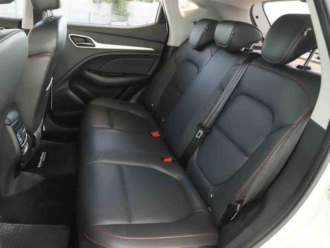 MG Zx 2023 Zx Cvt 1.5 Aut