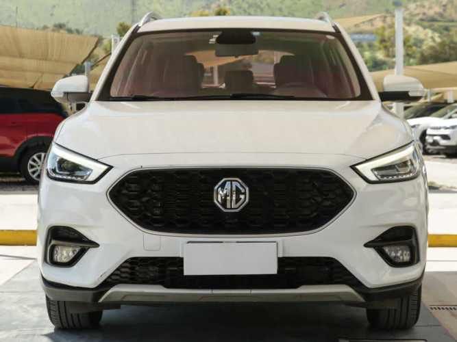 MG Zx 2023 Zx Cvt 1.5 Aut