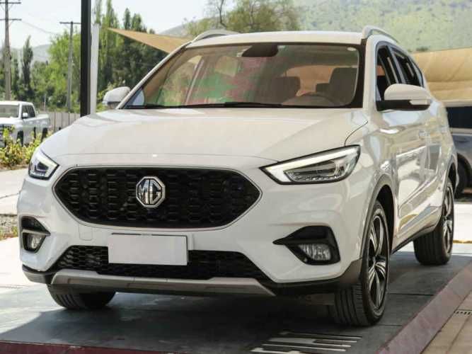 MG Zx 2023 Zx Cvt 1.5 Aut