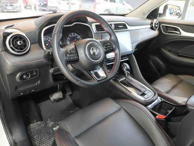 MG Zx 2023 Zx Cvt 1.5 Aut