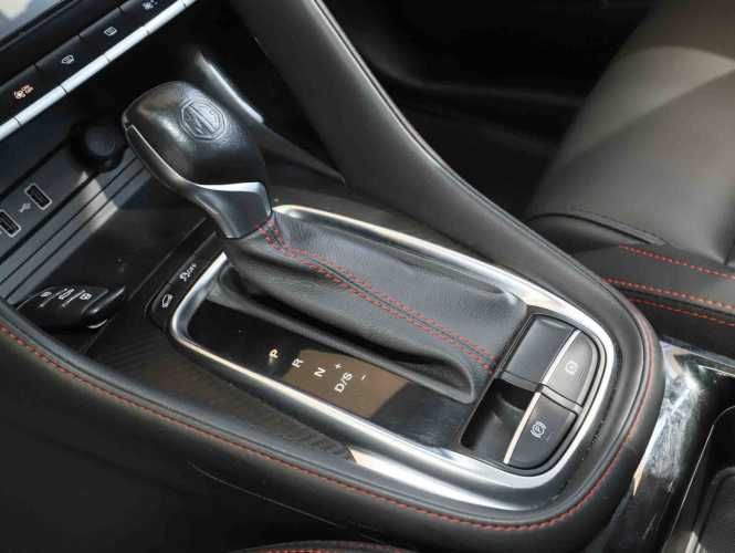 MG Zx 2023 Zx Cvt 1.5 Aut