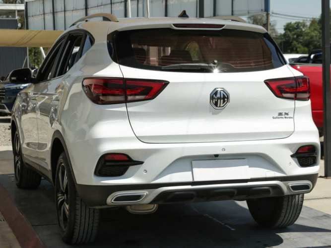 MG Zx 2023 Zx Cvt 1.5 Aut