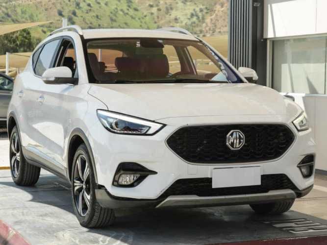 MG Zx 2023 Zx Cvt 1.5 Aut