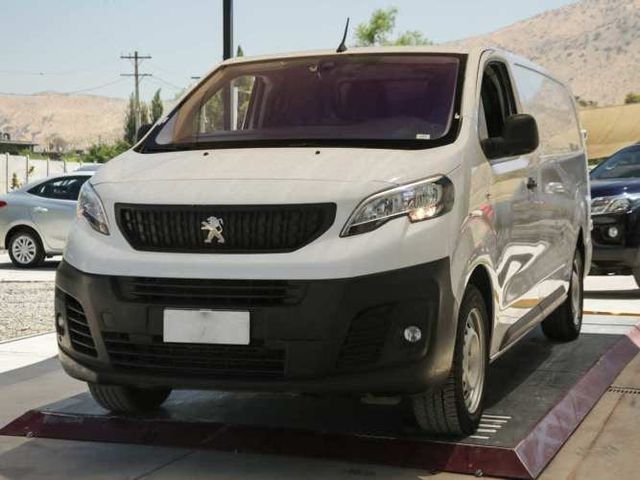 Peugeot Expert 2023 Expert L3 Bluehdi 145