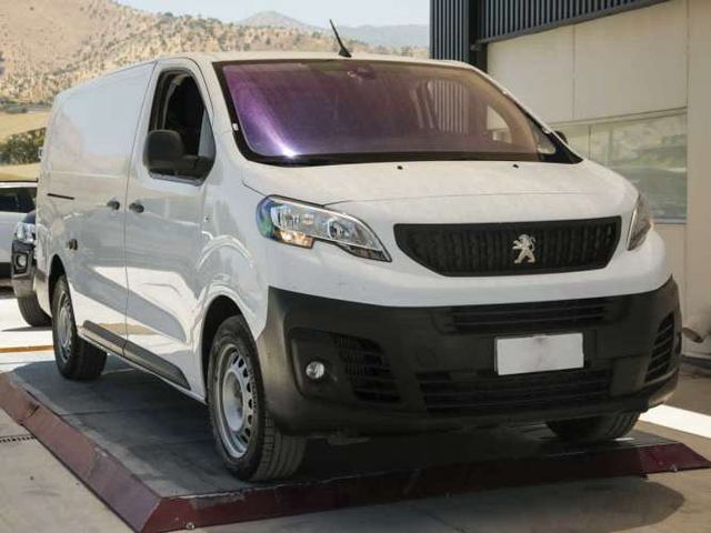 Peugeot Expert 2023 Expert L3 Bluehdi 145