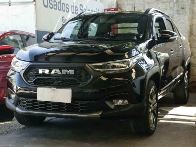 Ram  Laramie Cd 1.3