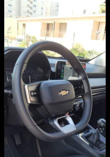 CHEVROLET SAIL LTZ 1.5L 