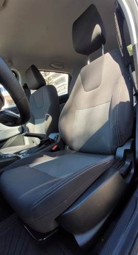 CHEVROLET SAIL LTZ 1.5L 