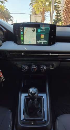 CHEVROLET SAIL LTZ 1.5L 