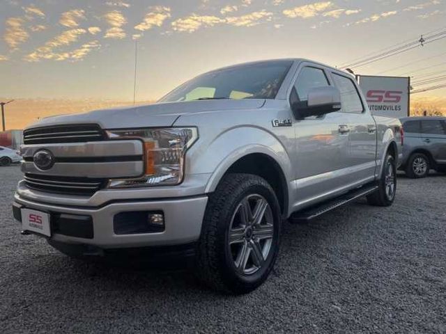 FORD F-150  LARIAT SPORT 4X4 AT 2020