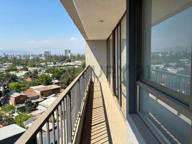 DEPARTAMENTO NUEVO MARIPOSA, 2D 2B, ÑUÑOA