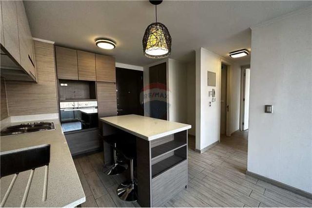 ¡oportunidad! departamento con 2 estacionamientos