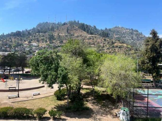 Departamento SECTOR AV. PERU / SAN CRISTOBAL