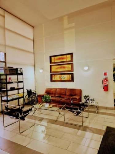 Departamento PLAZA CHACABUCO - AV. INDEPENDENCIA