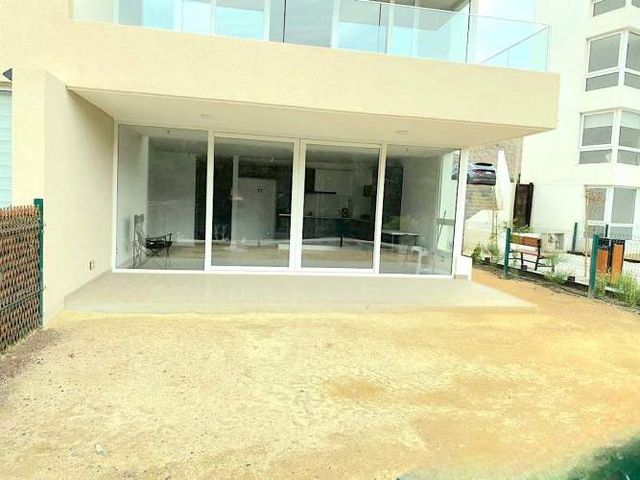 DEPARTAMENTO Condominio: Barrio Foresta Entrada Bosque Reñaca