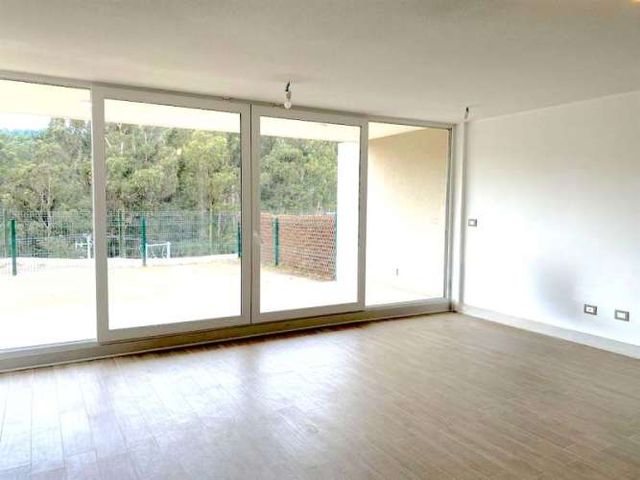 DEPARTAMENTO Condominio: Barrio Foresta Entrada Bosque Reñaca