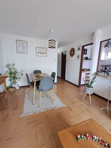 DEPARTAMENTO rio de la laguna