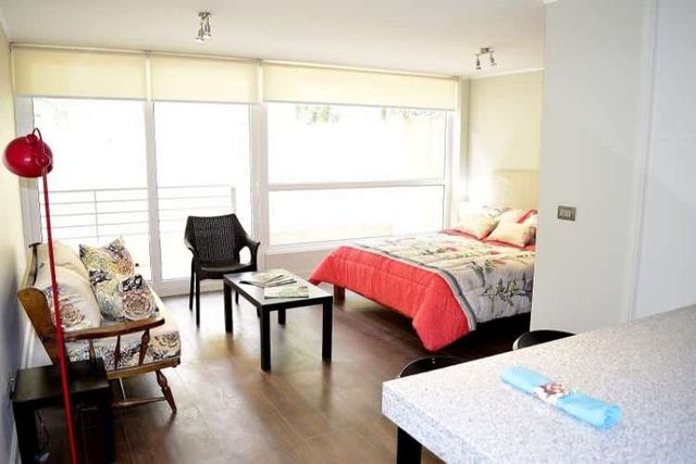 Departamento MACUL CON LAS PALMERAS - CAMPUS JUAN GOMEZ MILLAS U DE CHILE