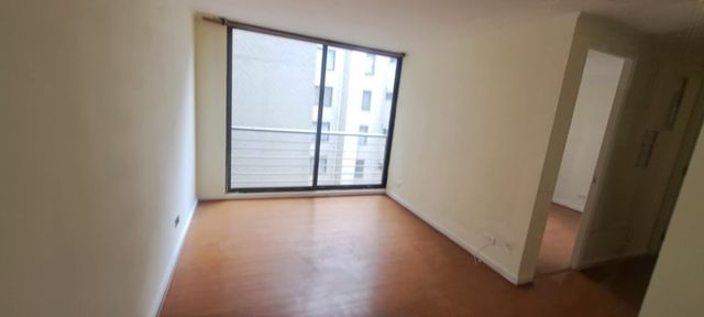 Vendemos departamento cercano a Metro Toesca