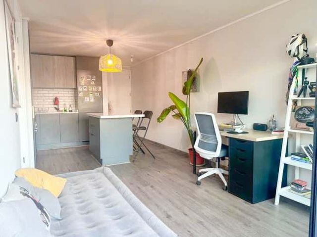 Departamento CERCANO A AV. MANUEL MONTT CON AV. IRARRÁZAVAL