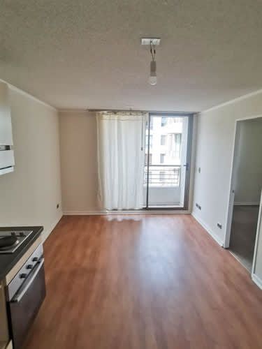 Departamento CERCANO A RAFAEL SOTOMAYOR CON CATEDRAL