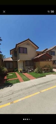 Condominio Ciudad Satelite 3D3B3E (136946)