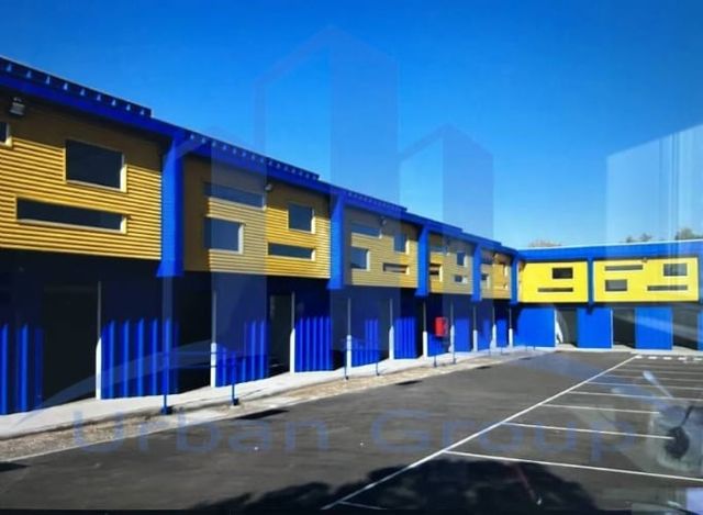 Bodega AV. PAJARITOS