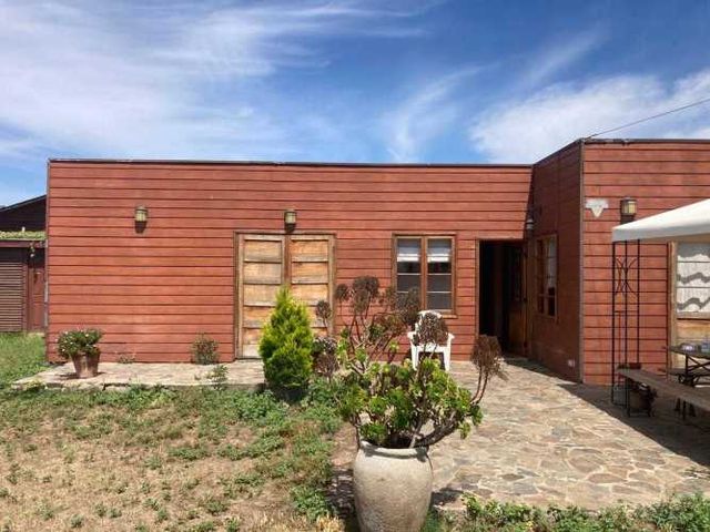 Vende cómoda Parcela de agrado (136923)