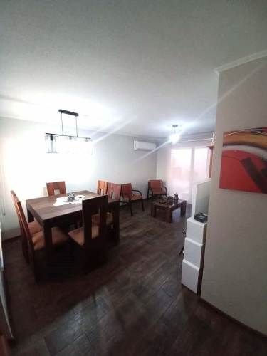 Casa 3 dorm 3 baños - Sol de Miraflores (136920)