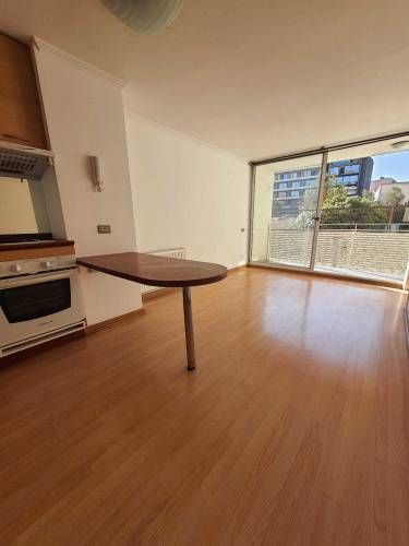 Dpto 1 dormitorio Barrio Republica (136909)