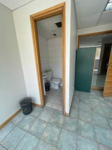 OFICINA CENTRO 2000 - TALCA. (136906)