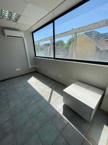OFICINA CENTRO 2000 - TALCA. (136906)