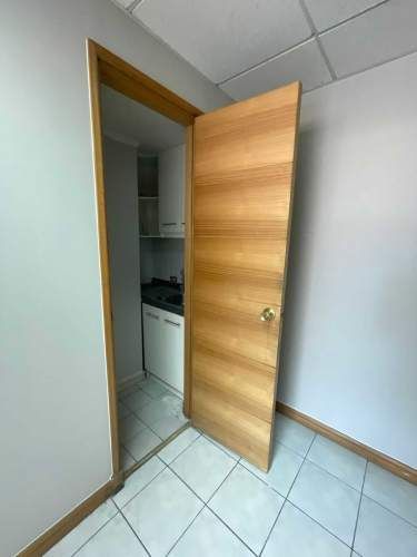 OFICINA CENTRO 2000 - TALCA. (136906)