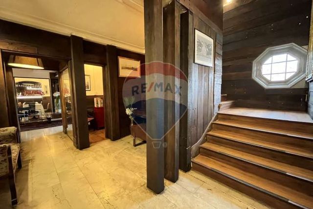 Derecho de llaves hotel. av. santa maría