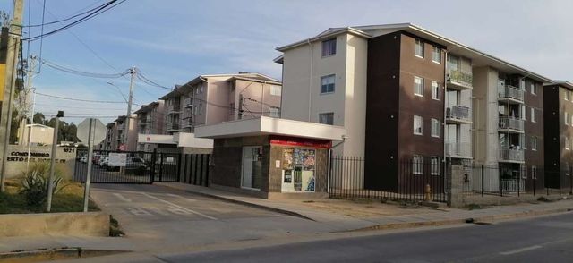 Departamento Lourdes 1021, 2461139 Valparaíso, Villa Alemana, Valparaíso