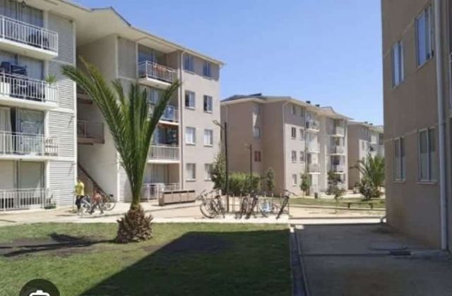 Departamento Lourdes 1021, 2461139 Valparaíso, Villa Alemana, Valparaíso