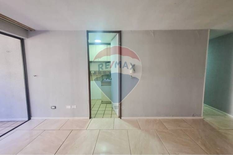 Depto 3d/2b en primer piso