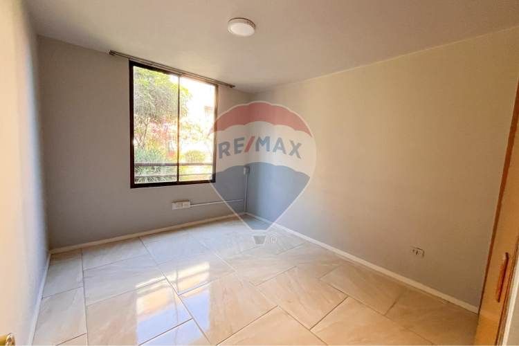 Depto 3d/2b en primer piso