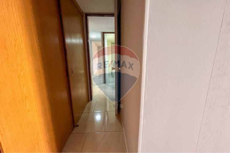 Depto 3d/2b en primer piso