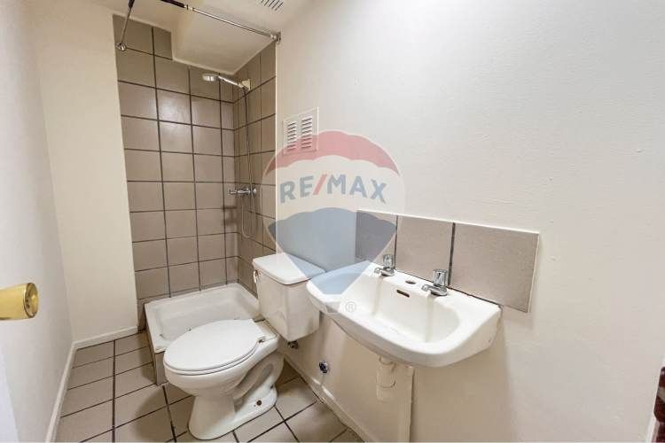 Depto 3d/2b en primer piso