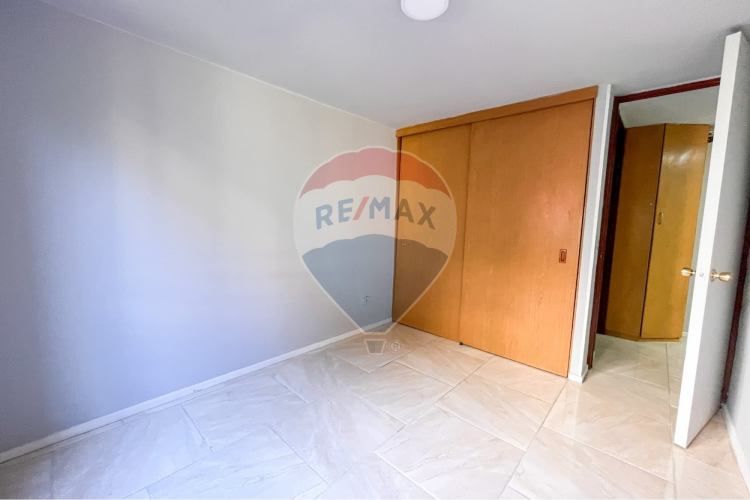 Depto 3d/2b en primer piso