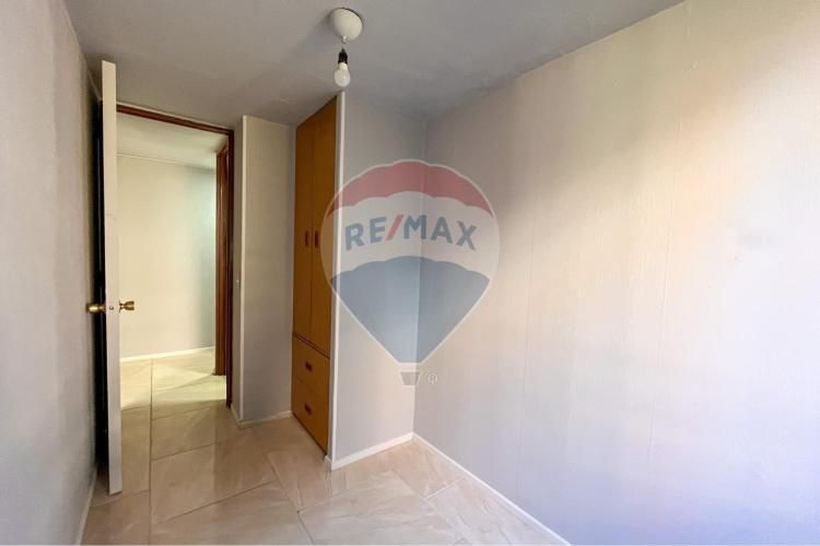 Depto 3d/2b en primer piso