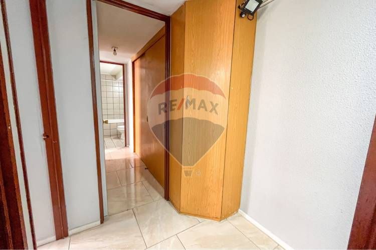 Depto 3d/2b en primer piso