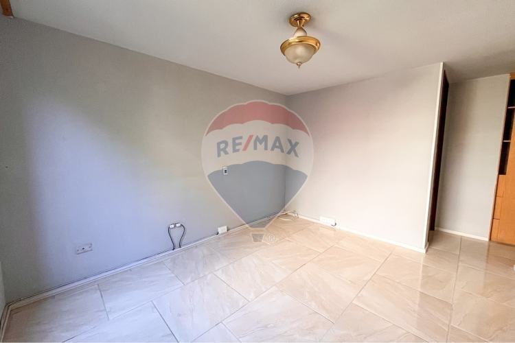 Depto 3d/2b en primer piso